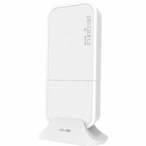 Acces Point R weatherproof 2.4Ghz wireless with a miniPCI- e slot imagine