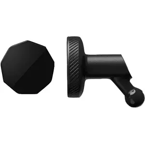 Suport magnetic cu profil redus pentru Dash Cam™ Garmin imagine