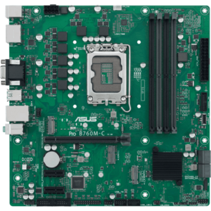 Placa de baza PRO B760M-C-CSM DDR5 LGA1700 imagine