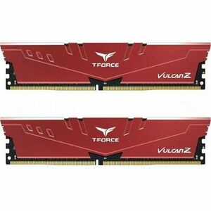 T-Force Vulcan Z - DDR4 - 32 GB: 2 x 16 GB - DIMM 288-pin - unbuffered imagine