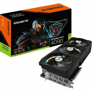 GeForce RTX 4090 GAMING OC 24G - graphics card - NVIDIA GeForce RTX 4090 - 24 GB imagine
