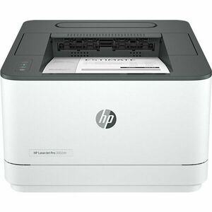 Imprimanta HP Laserjet Pro 3002dn, A4, Ethernet, HP Smart App, Apple AirPrint, Mopria Certified, in-box toner 1000 pagini imagine