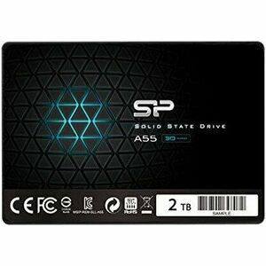 SSD ACE A55 2TB 2.5 SATA 6Gb/s imagine