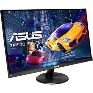 Monitor LED Gaming Asus, 23.8 inch FHD, 144 Hz, 4ms, Black imagine