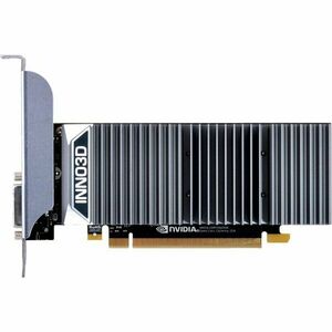Placa video GeForce GT1030 0DB, 2GB GDDR5, DVI-D, HDMI imagine