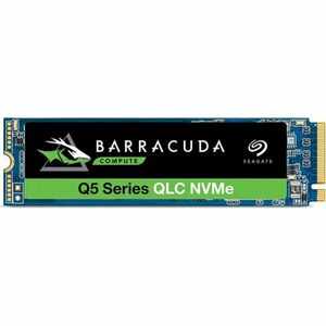 SSD BarraCuda Q5, 2TB, M.2 NVMe, PCIe imagine