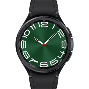 Smartwatch Samsung Watch6 Classic 47mm BT, Black imagine