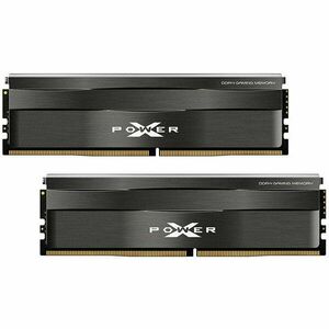 Memorie XPOWER Zenith 16GB (2x8GB) DDR4 3600MHz CL18 1.35V Dual Channel Kit imagine