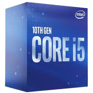 Procesor Intel Core i5-10500 4.50GHz, socket LGA1200 imagine
