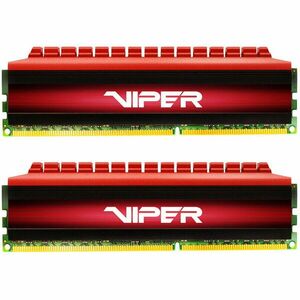 Viper 4 PV432G320C6K memory module 32 GB 2 x 16 GB DDR4 3200 MHz imagine
