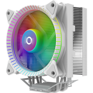 CPU Cooler URANUS LS White ARGB imagine