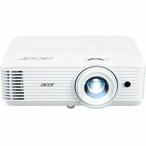 Videoproiector Acer H6541BDK, 1920 x 1080 pixeli, 16: 9, 4000 lm, DLP, 5000 h, Alb imagine