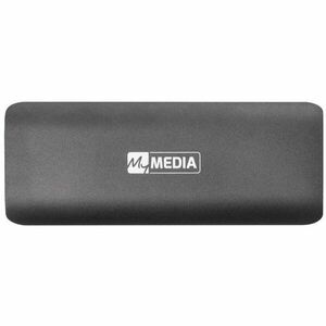SSD Verbatim MyMedia 3.2 Gen 2 128GB 2.5 imagine