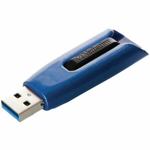 USB Flash Drive , V3, 3.2, 32GB, Albastru imagine