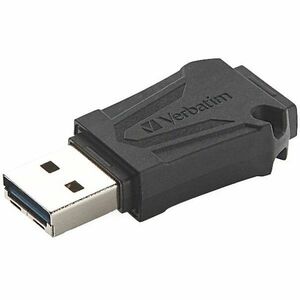 USB Flash Drive , ToughM, 32GB, 2.0, Negru imagine
