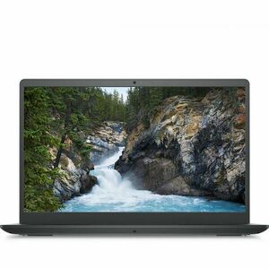 Laptop DELL 14'' Vostro 3430, FHD, Procesor Intel® Core™ i5-1335U (12M Cache, up to 4.60 GHz), 8GB DDR4, 256GB SSD, Intel Iris Xe, Win 11 Pro, Carbon Black, 3Yr ProSupport imagine