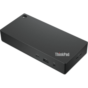 ThinkPad Universal USB-C Dock - EU imagine