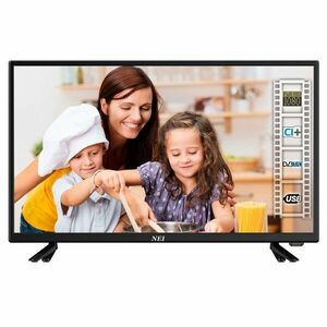 Televizor LED NEI 25NE5000, 62cm, Full HD imagine