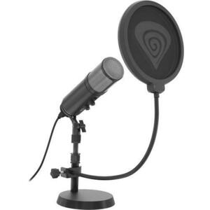 Microfon de studio Genesis Radium 600 (Negru) imagine