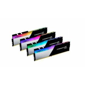 Memorii G.Skill Trident Z Neo 32GB(4x8GB), DDR4, 3600MHz, CL16, 1.35v, Quad Channel imagine