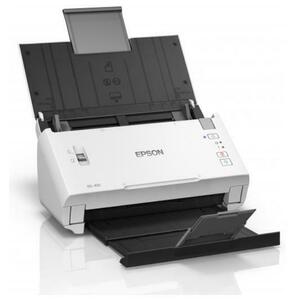 Scanner Epson DS-410, A4, 52 ipm imagine