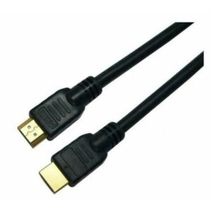 Cablu Savio CL-05, HDMI - HDMI, 2 m (Negru) imagine