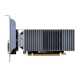 Placa Video Inno3D GeForce GT 1030 0DB, 2GB, GDDR5, 64 bit imagine