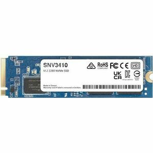 SSD Synology SNV3410 800GB PCI Express 3.0 x4 M.2 2280 imagine