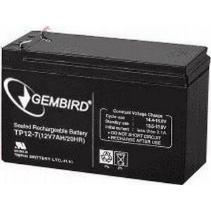 Baterie Gembird BAT-12V7.5AH imagine