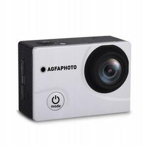 Set Camera video sport AgfaPhoto, Realimove AC5000, HD 720p, 12MP, WiFi, LCD 2inch + accesorii imagine