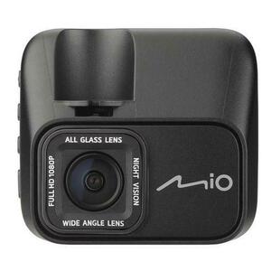 Camera Video Auto Mio MiVue C545, Full HD, 140°, Microfon, G-Sensor (Negru) imagine