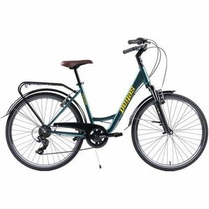 Bicicleta Pegas Comoda, 26 inch (Albastru) imagine