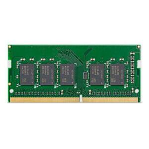 Memorie NAS Synology D4ES02-8G, 8 GB DDR4 SO-DIMM, ECC imagine
