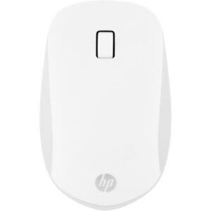 Mouse Wireless HP 410 Slim, Bluetooth, 2000 DPI (Alb) imagine