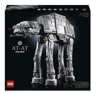 LEGO® Star Wars™ AT-AT™ 75313 imagine