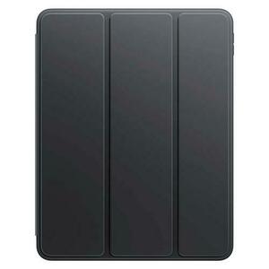 Husa Book Cover 3MK Soft Tablet pentru Lenovo Tab M10 Plus (Negru) imagine