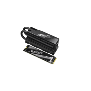 SSD GIGABYTE AORUS Gen5 12000, 2TB, PCI Express 5.0 x4, NVMe 2.0 imagine