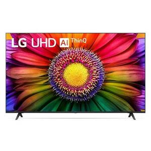 Televizor LED LG 127 cm (50inch) 50UR80003LJ, Ultra HD 4K, Smart TV, CI+ imagine