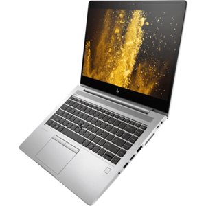Laptop Refurbished HP EliteBook 840 G6, Intel Core i7-8665U 1.90 - 4.80GHz, 16GB DDR4, 256GB SSD, 14 Inch Full HD, Webcam imagine