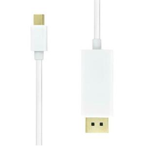 Cablu USB-C la DisplayPort, ProXtend, 2 m imagine