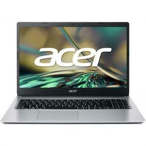 Laptop Acer Aspire 3 A315-44P (Procesor AMD Ryzen™ 5 5500U (8M Cache, up to 4.0 GHz), 15.6inch FHD, 16GB, 512GB SSD, AMD Radeon Graphics, Argintiu) imagine