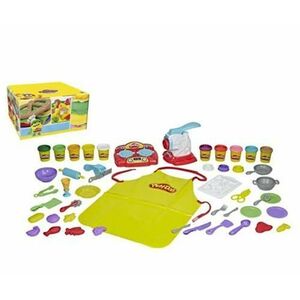 Play-Doh, Set Super chef suite imagine