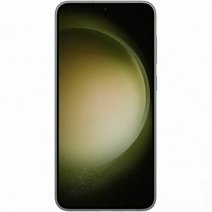 Telefon mobil Nou Samsung Galaxy S23 Plus, Dual SIM, 8GB RAM, 512GB, 5G, Green imagine