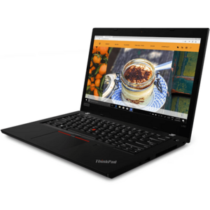 Laptop Second Hand LENOVO ThinkPad L490, Intel Core i5-8265U 1.60 - 3.90GHz, 8GB DDR4, 256GB SSD, 14 Inch Full HD, Webcam imagine