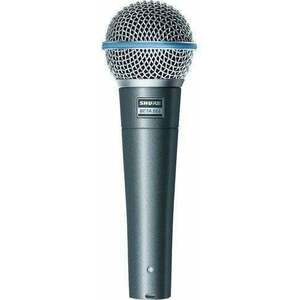 Shure BETA 58A Microfon vocal dinamic imagine