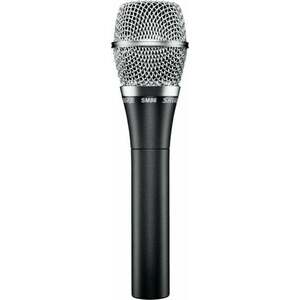 Shure SM86 Microfon cu condensator vocal imagine