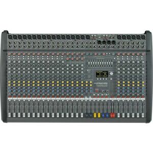 Dynacord PowerMate 2200-3 Mixer cu amplificare imagine