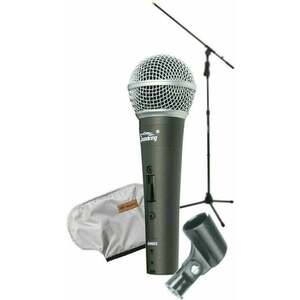 Soundking EH 002 SET Microfon vocal dinamic imagine