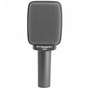 Sennheiser E609 Microfon dinamic pentru instrumente imagine