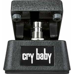 Dunlop CBM95 Cry Baby Mini Pedală Wah-Wah imagine